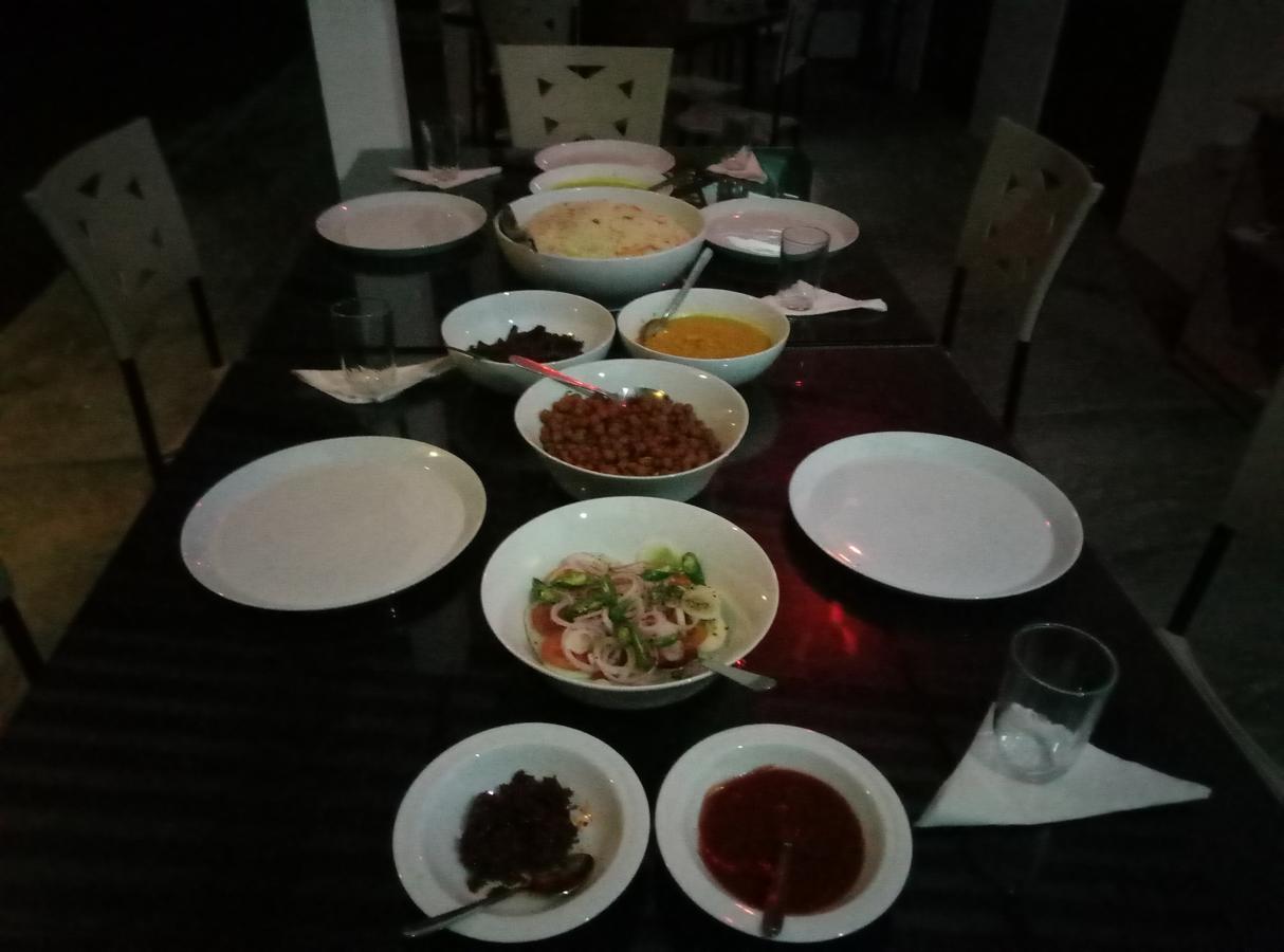 The Boundary Yala Hotel กตรคาม ภายนอก รูปภาพ
